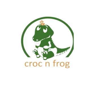 Croc n Frog