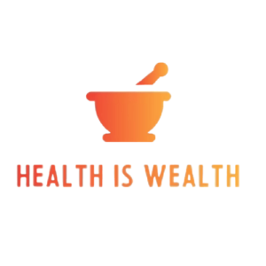 Health Is Wealth